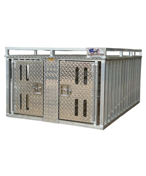 steel dog boxes|old south dog boxes for sale.